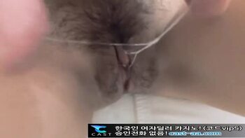 오르가즘 지대루 느낀 여친 4분30초