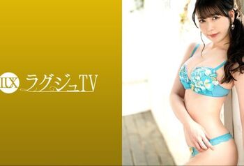 [259LUXU-1703] 명품TV 1689