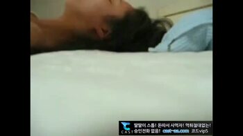 허리돌림 기가막힌 여친 3분26초