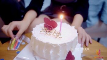 생일 축하합니다~ 생일 선물은?? chn24022305