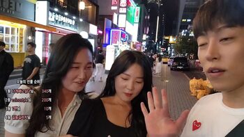 길승 240620 화끈한 91년생 미시들