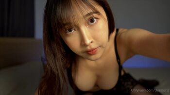 온리팬스 디어롱 - 누군가 닮은 onlyfans-deerlong 0516