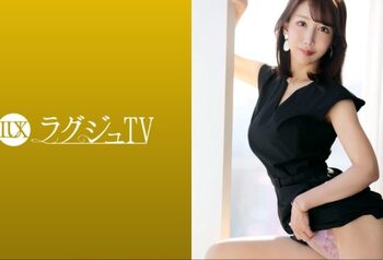 [259LUXU-1687] 럭셔리 TV 1672