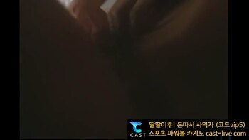 몸매 좆고 마인드 좆은 여친 [12분55초]