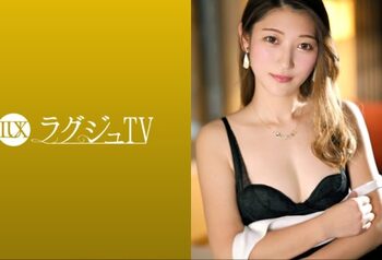 [259LUXU-1696] 명품TV 1685