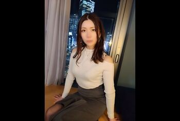 [FC2-PPV-3602797] [미나토 워드의 아내] 앱에 들어간 너무 귀여운 아내 나미 30살