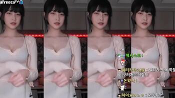 AfreecaTV Korean BJ 05032022001