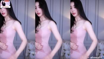 afreecaTV 비번방 -