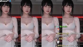 AfreecaTV Korean BJ 03032022005