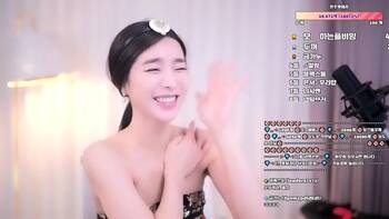 AfreecaTV Korean BJ 24082022008