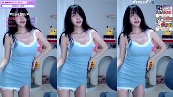 AfreecaTV Korean BJ 08112022014