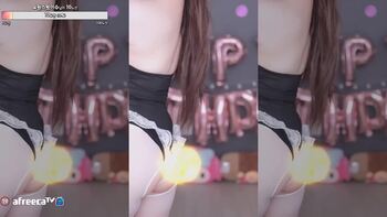 AfreecaTV Korean BJ 08122022010