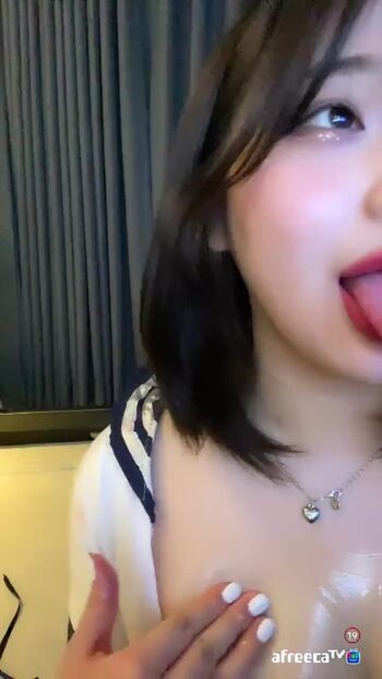 AfreecaTV Korean BJ 26032022002