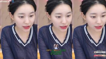 AfreecaTV Korean BJ 04052022001