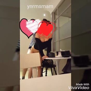 텀블 YNRMSMAM 모음 (15)