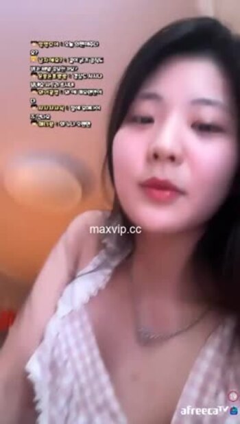 afreecaTV_081222 - 2