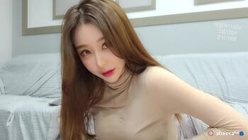 BJ 쑤지 몸매자랑 영상 모음32