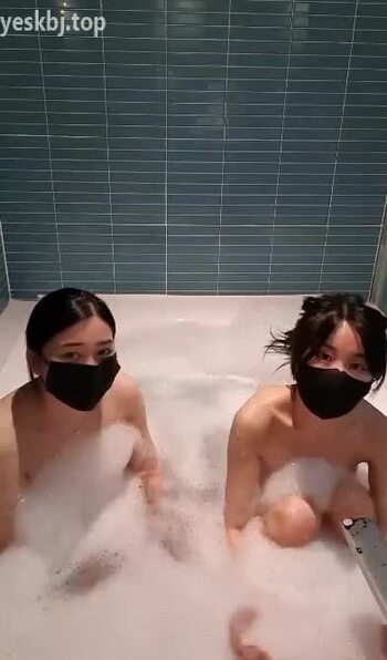 Korean BJ Couple 23032509