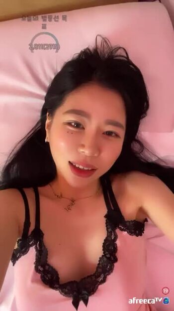 AfreecaTV Korean BJ 04072022004