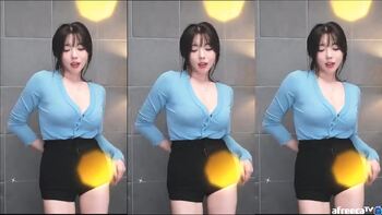 AfreecaTV Korean BJ 07052022001