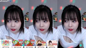 AfreecaTV Korean BJ 01042022001