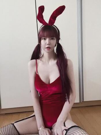 모델 민한나 팬딩 자료 모음