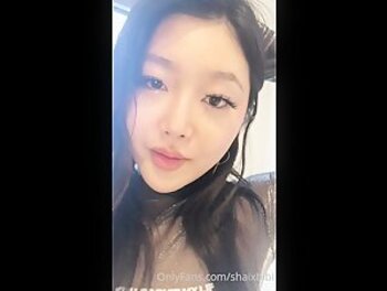 Korean onlyfans shaixbibi (18)