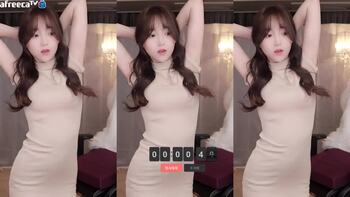 AfreecaTV Korean BJ 19022022002