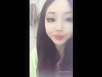 Korean onlyfans shaixbibi (68)