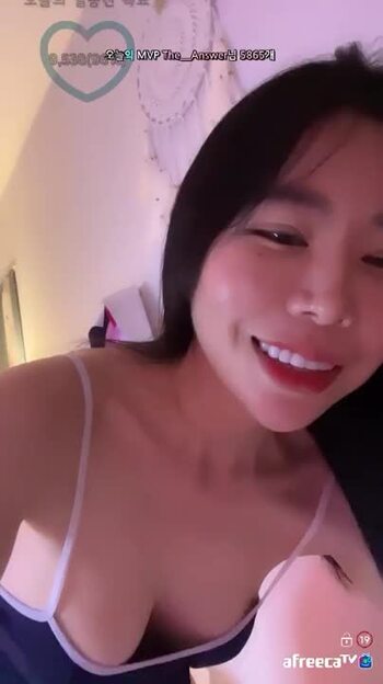 AfreecaTV Korean BJ 06112022007