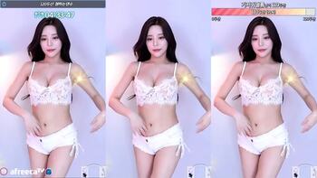 AfreecaTV Korean BJ 08122022012