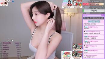 AfreecaTV Korean BJ 30072022005