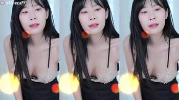 AfreecaTV Korean BJ 18102022018