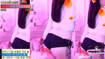 AfreecaTV Korean BJ 07122022008