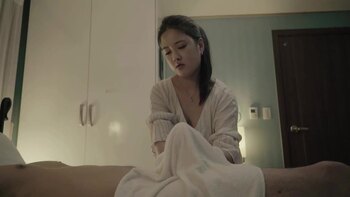 Sexual Desire Resolution Private Nurse (Korea)(2017)