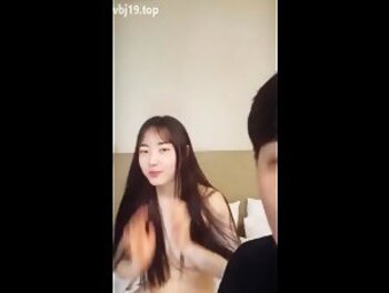 Korean BJ Couple 2023080403