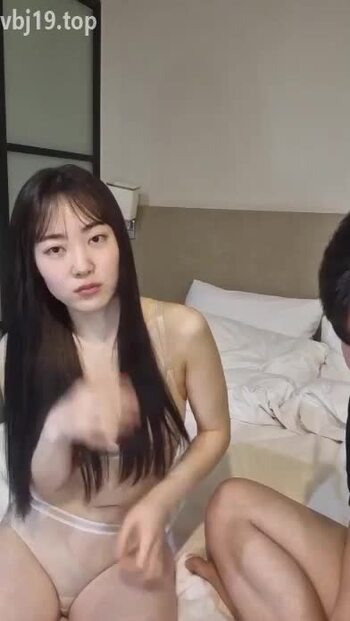 Korean BJ Couple 2023080403