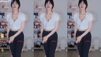 AfreecaTV Korean BJ 06032022002