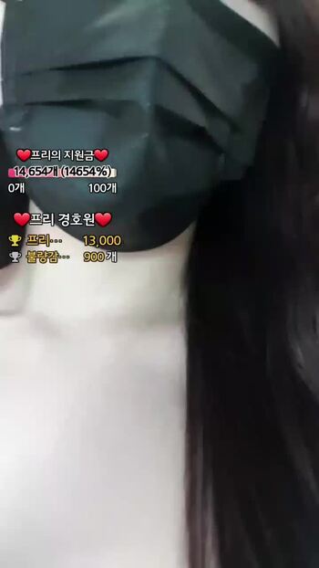 AfreecaTV Korean BJ 12122022004