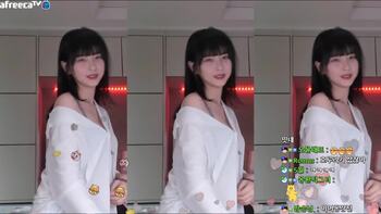 AfreecaTV Korean BJ 04052022004