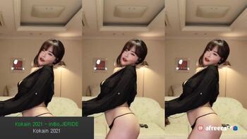 AfreecaTV Korean BJ 18032022001