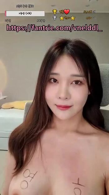 AfreecaTV Korean BJ 18082022005