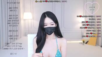 AfreecaTV Korean BJ 27102022004