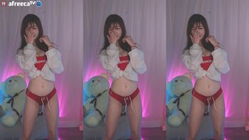 AfreecaTV Korean BJ 20072022008