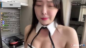 AfreecaTV Korean BJ 18102022055