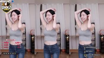 AfreecaTV Korean BJ 08052022001