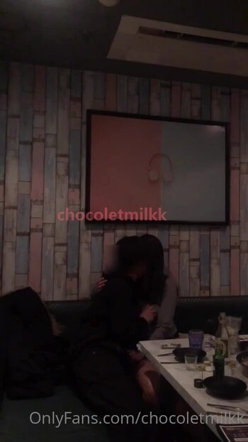 온리팬스 chocoletmilkk 29