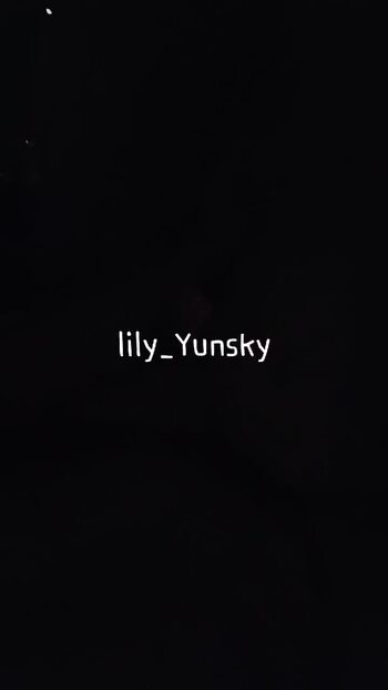 LILY_YUNSKY 얼공 임신 섹트녀 (55)