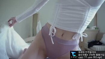 아침부터 쪼여대며 흔들어대는 와이프 18분17초