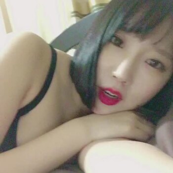 카톡 영통녀 ㅎ3